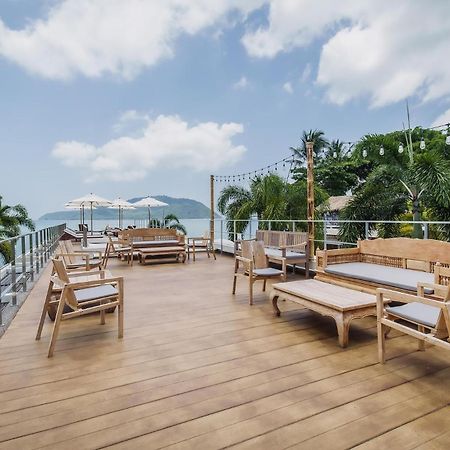 Dahlia 2 Bedroom Amazing Seaview Rawai Ngoại thất bức ảnh
