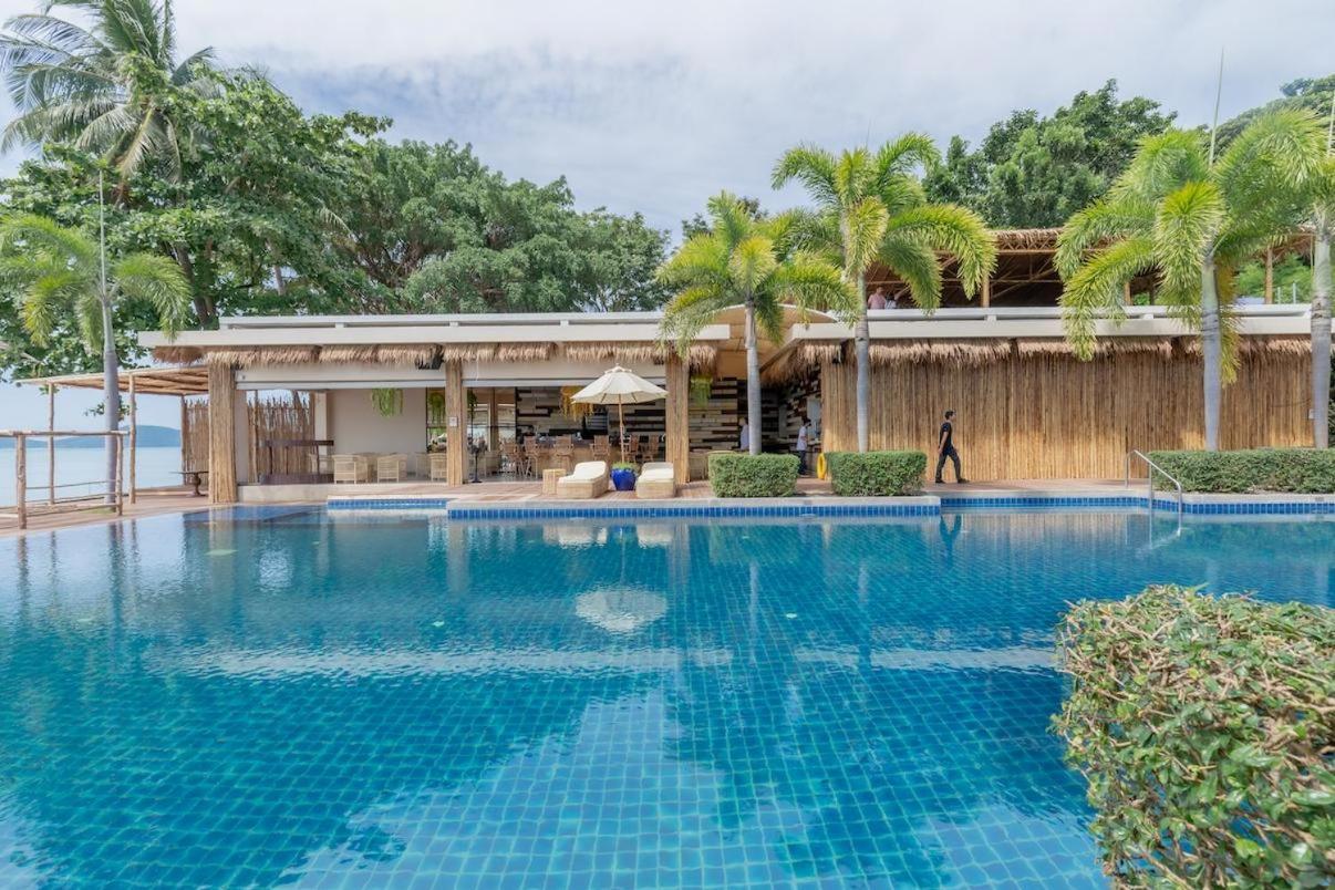 Dahlia 2 Bedroom Amazing Seaview Rawai Ngoại thất bức ảnh