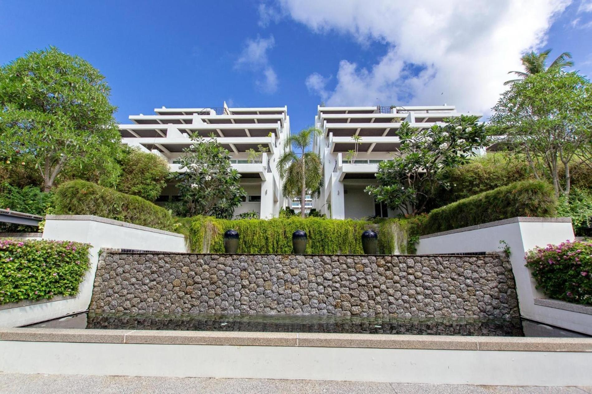 Dahlia 2 Bedroom Amazing Seaview Rawai Ngoại thất bức ảnh