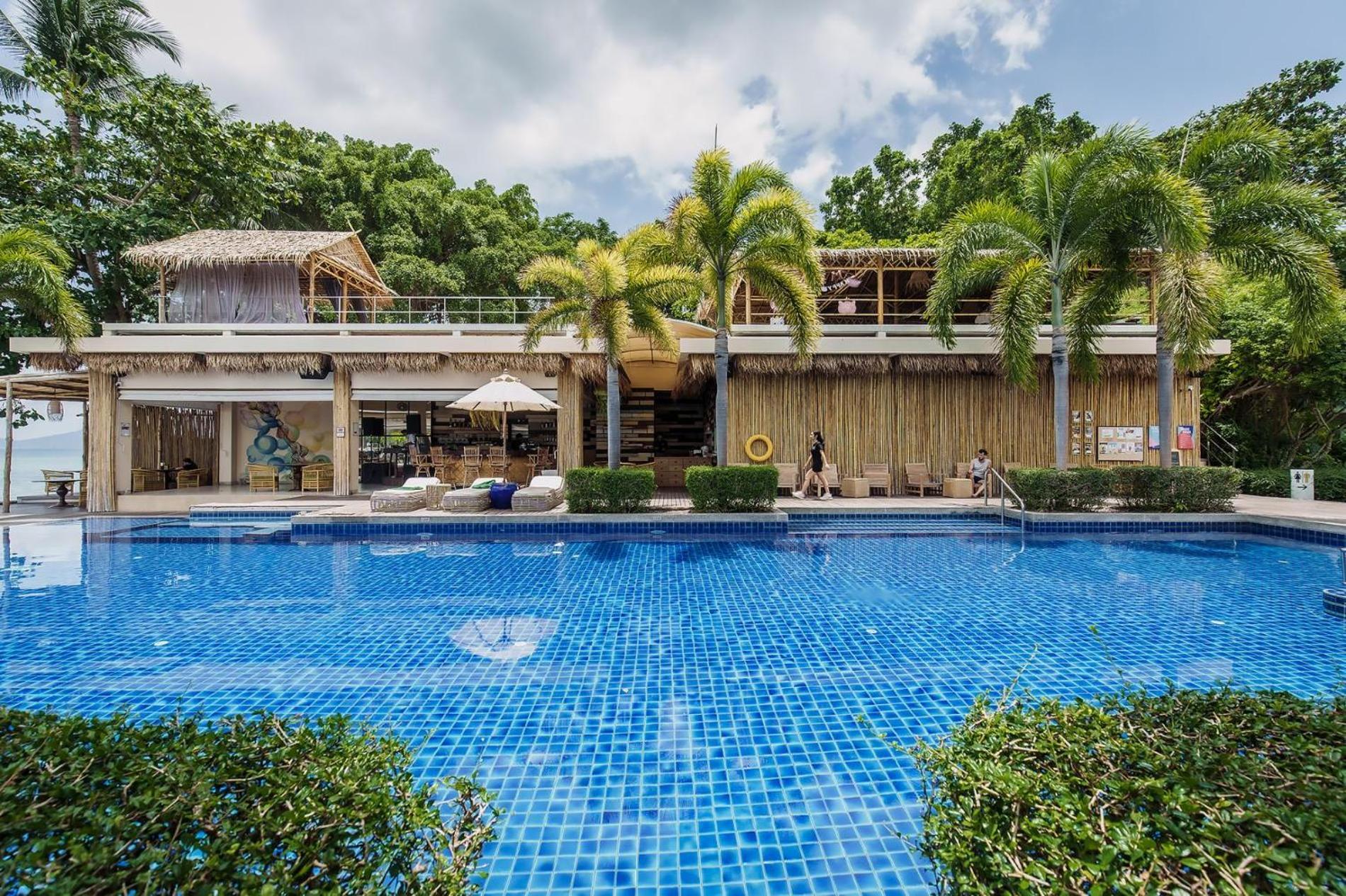 Dahlia 2 Bedroom Amazing Seaview Rawai Ngoại thất bức ảnh