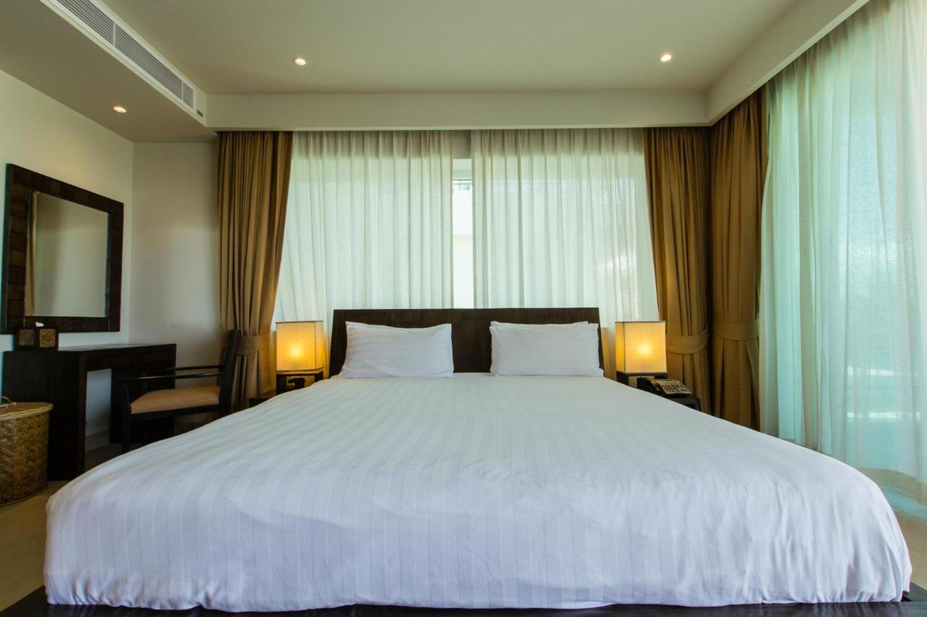 Dahlia 2 Bedroom Amazing Seaview Rawai Ngoại thất bức ảnh