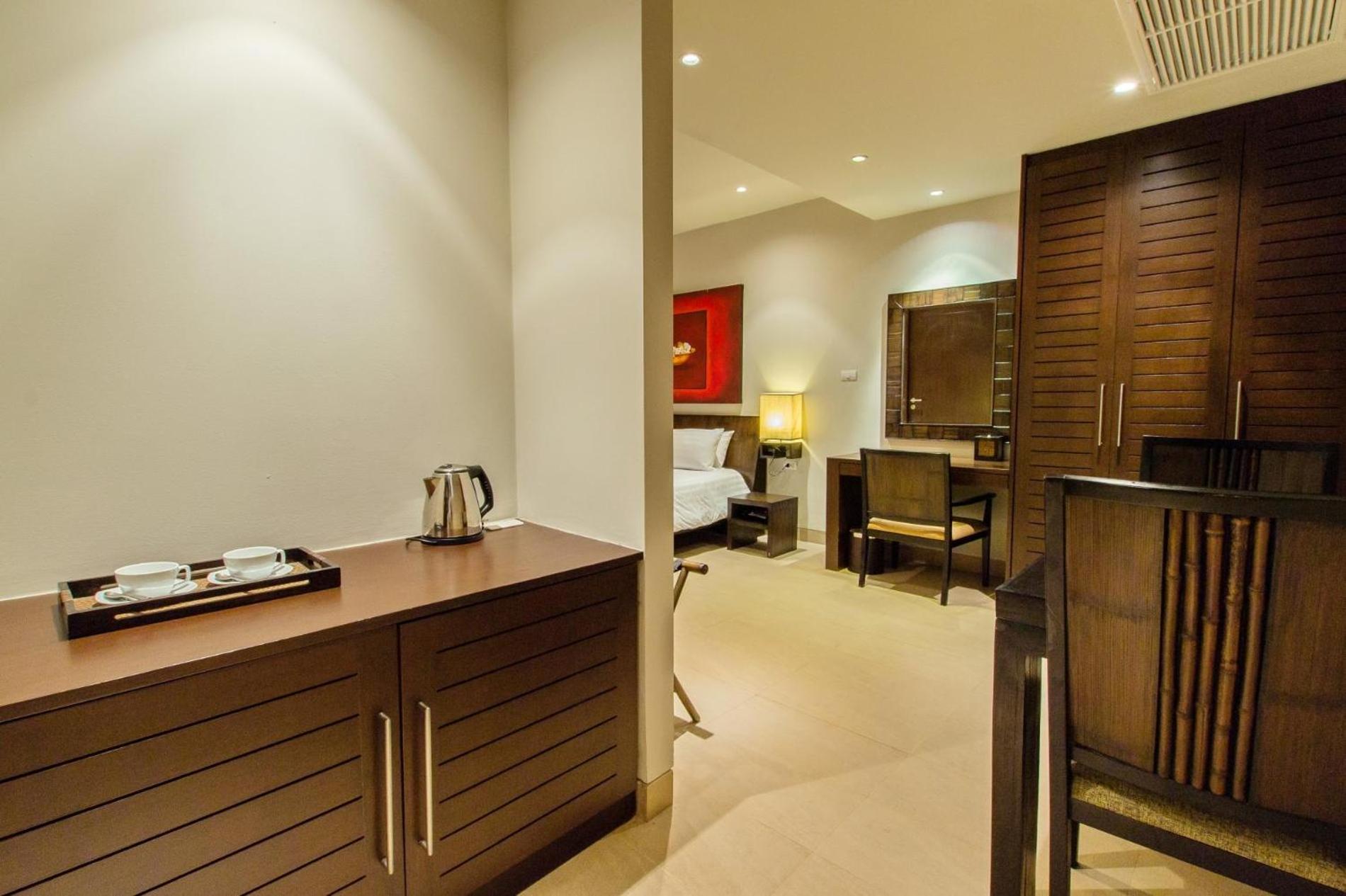 Dahlia 2 Bedroom Amazing Seaview Rawai Ngoại thất bức ảnh