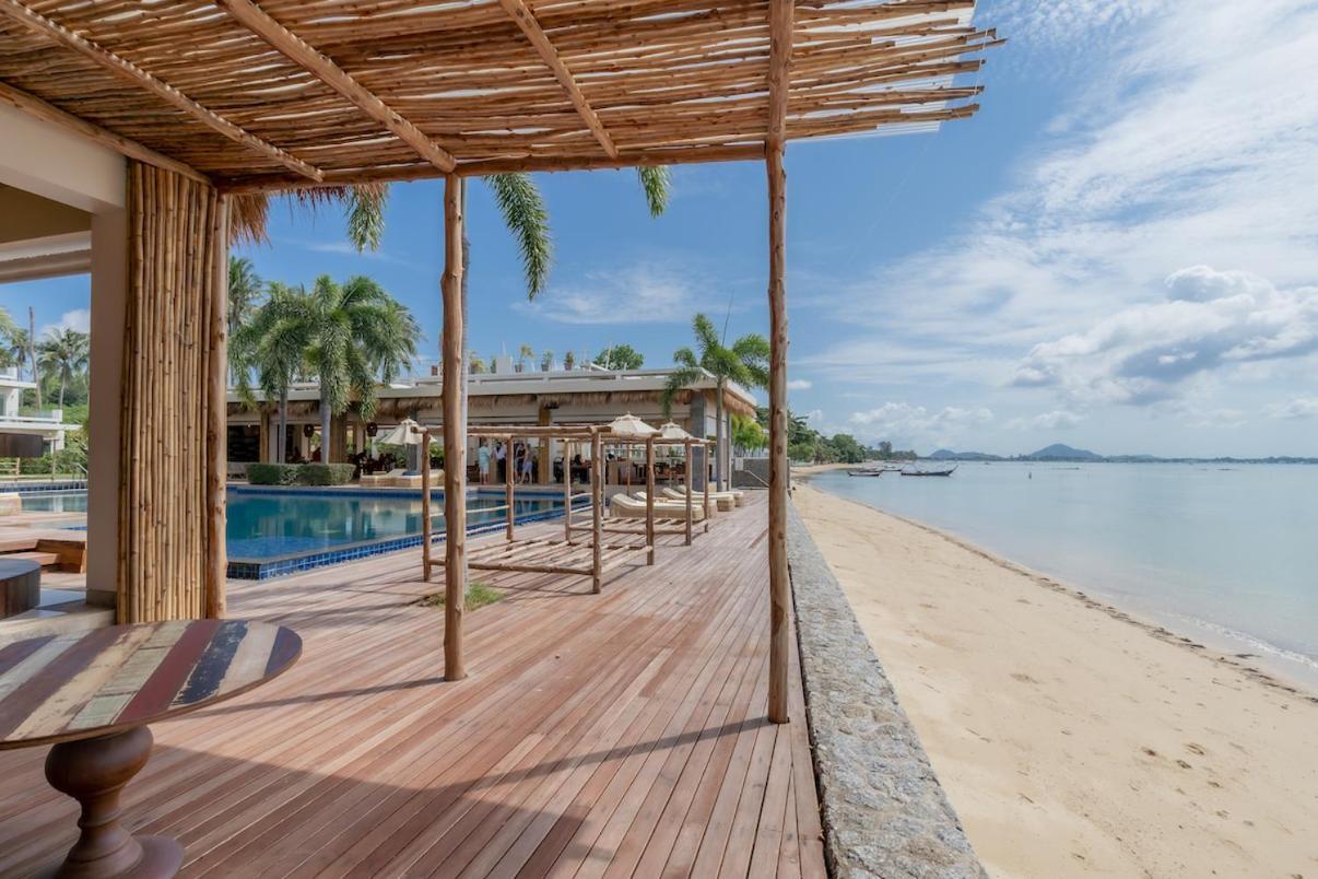 Dahlia 2 Bedroom Amazing Seaview Rawai Ngoại thất bức ảnh