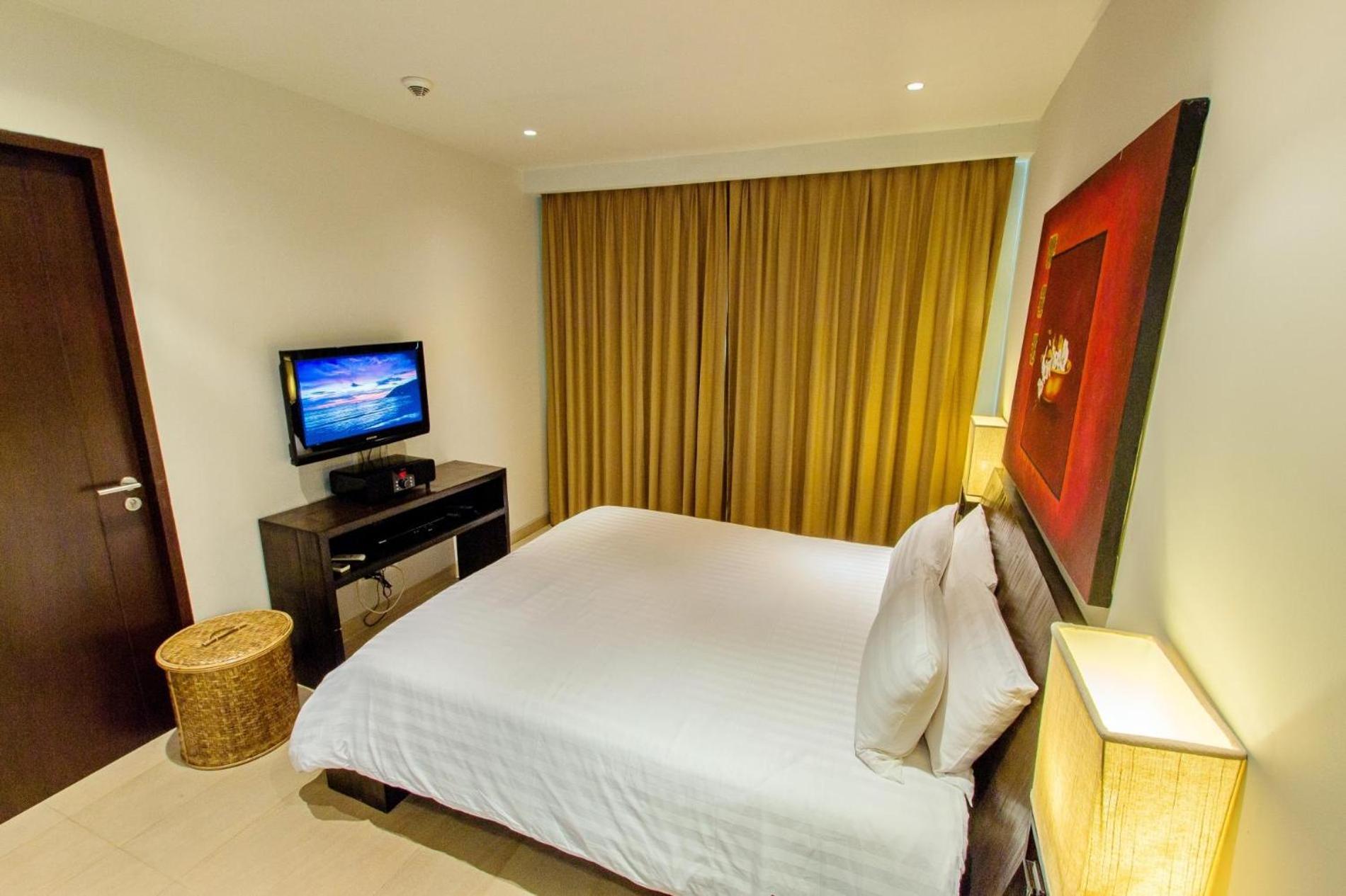 Dahlia 2 Bedroom Amazing Seaview Rawai Ngoại thất bức ảnh