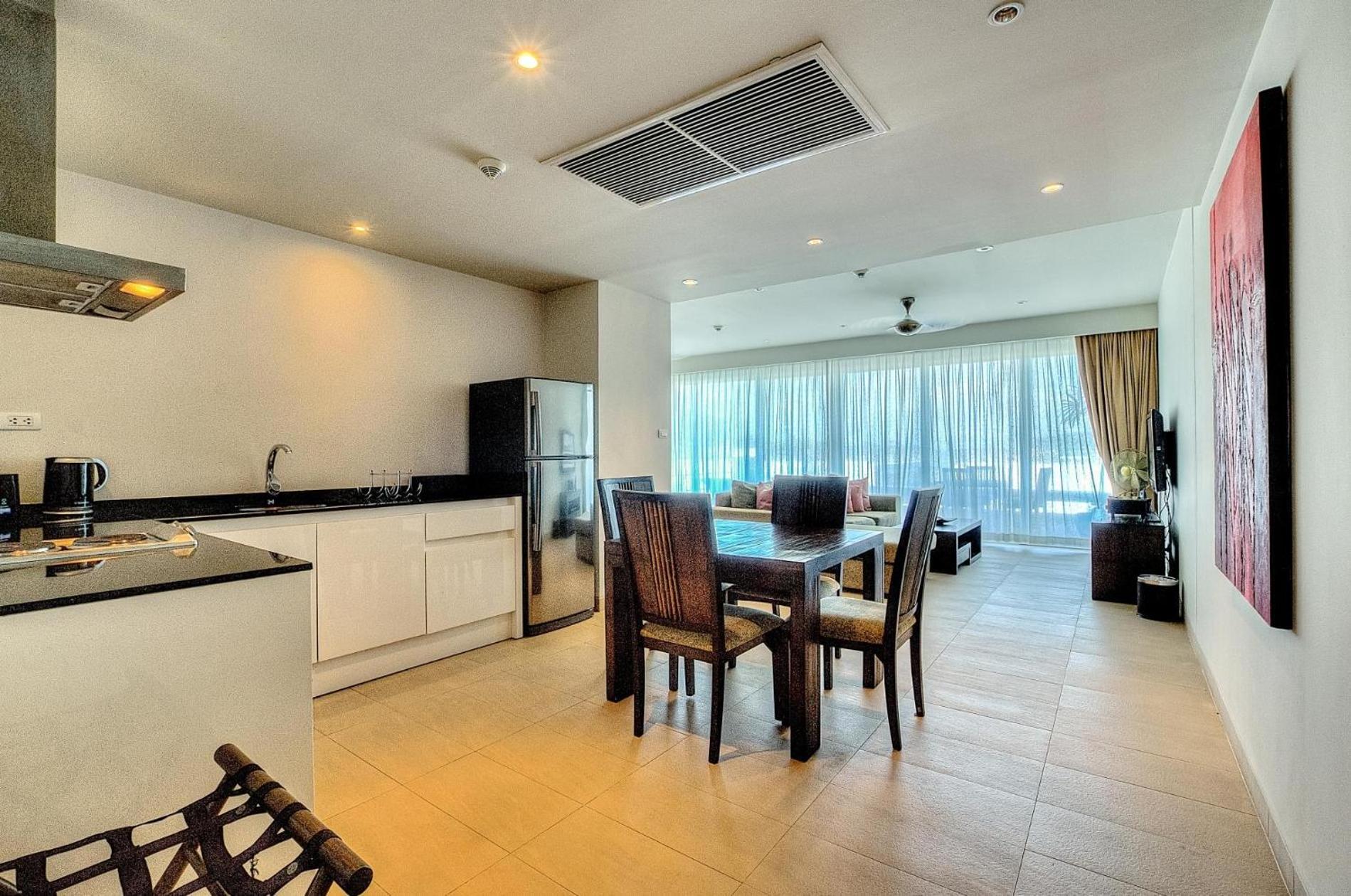 Dahlia 2 Bedroom Amazing Seaview Rawai Ngoại thất bức ảnh