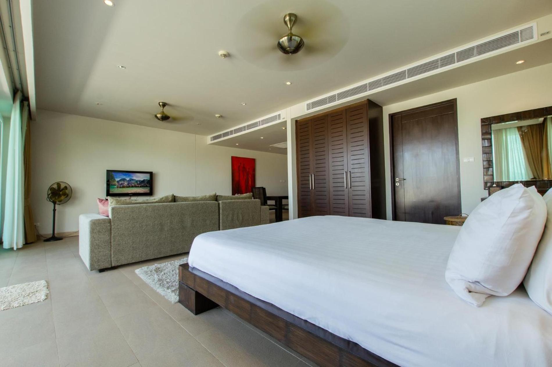 Dahlia 2 Bedroom Amazing Seaview Rawai Ngoại thất bức ảnh