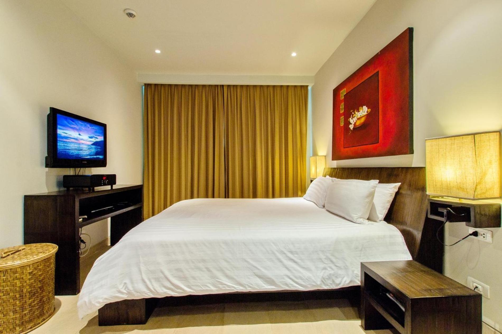 Dahlia 2 Bedroom Amazing Seaview Rawai Ngoại thất bức ảnh