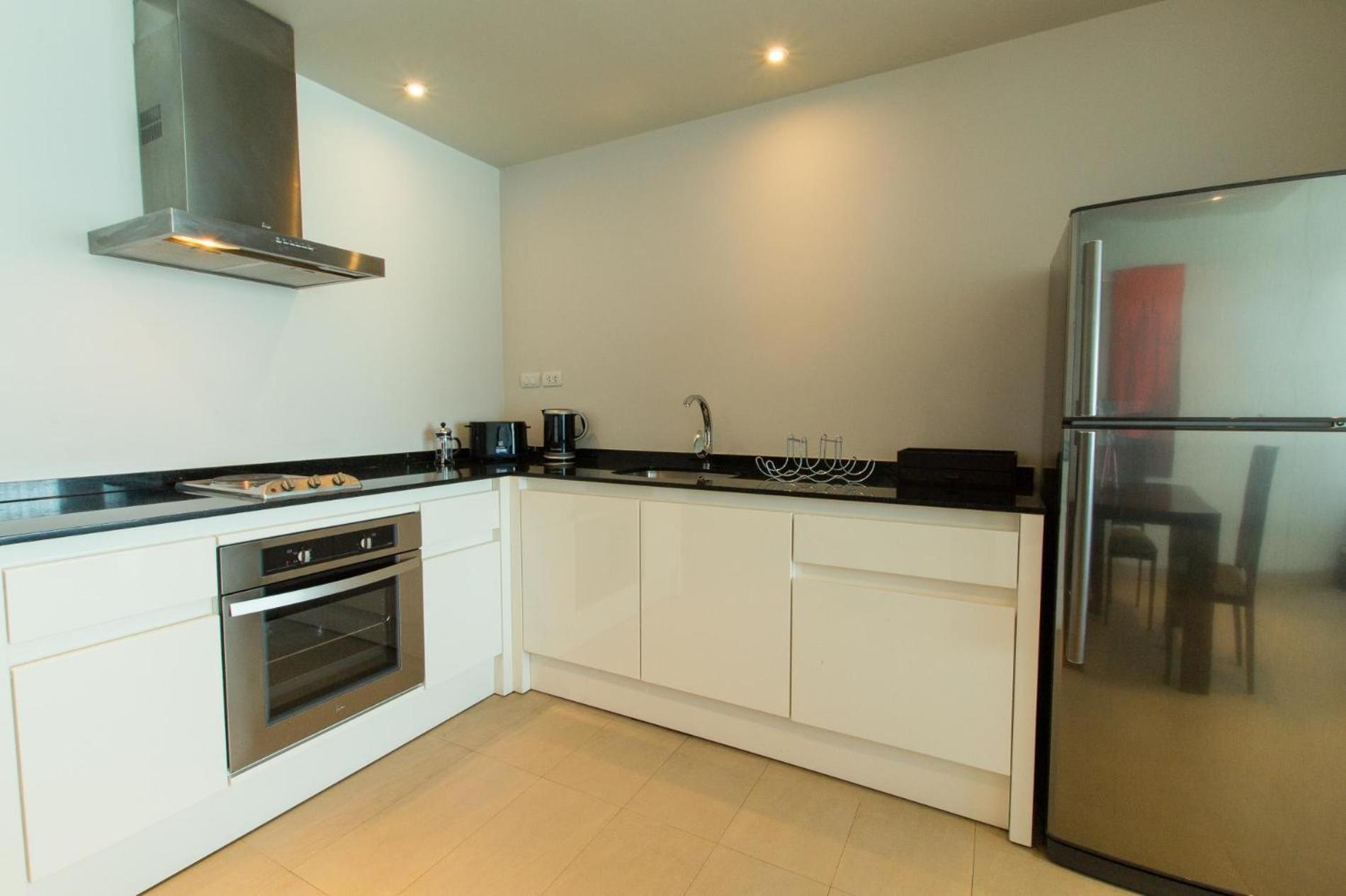 Dahlia 2 Bedroom Amazing Seaview Rawai Ngoại thất bức ảnh