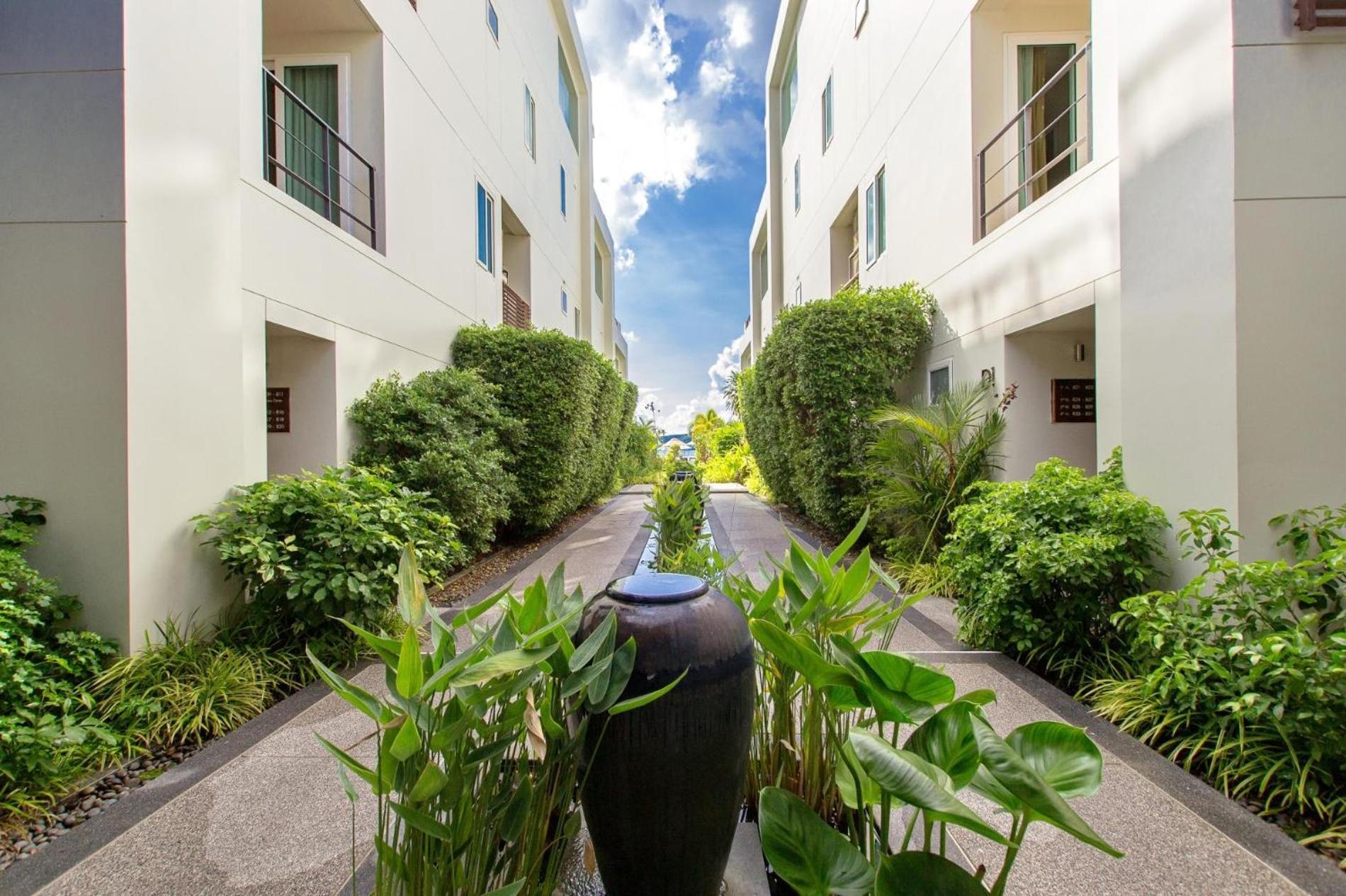 Dahlia 2 Bedroom Amazing Seaview Rawai Ngoại thất bức ảnh